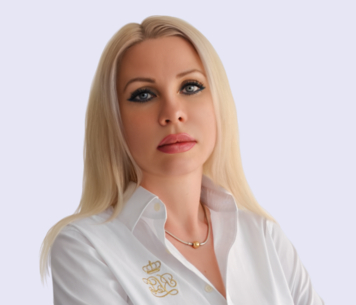 Minimal vertical photo placeholder with subtle texture, light neutral beige tones, portrait orientation 3:4, no text, no logo, clean and simple, high resolution