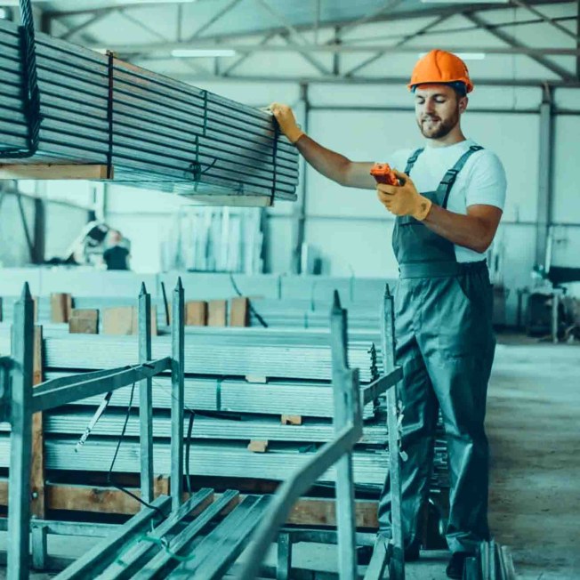 business team office